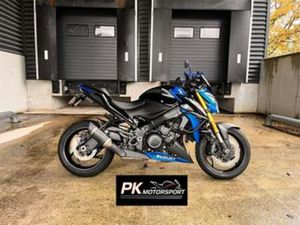 SUZUKI GSX-S 1000 (2019) 17.893KM!! — MOTOREN | SUZUKI — MARKTPLAATS