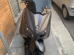 YAMAHA T MAX 530 - 2012