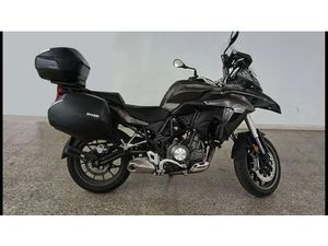 BENELLI TRK 502 (47CV)