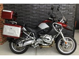 USED 2006 BMW R 1200 GS