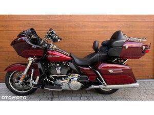 HARLEY-DAVIDSON TOURING ROAD GLIDE