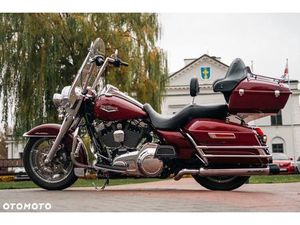 HARLEY-DAVIDSON TOURING ROAD KING