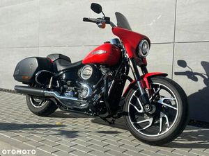 HARLEY-DAVIDSON SOFTAIL
