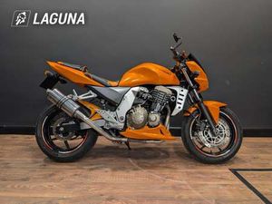 USED KAWASAKI Z750 FOR SALE IN ASHFORD