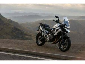 NEW TRIUMPH TIGER 1200 ALPINE EDITION FOR SALE IN ROMFORD