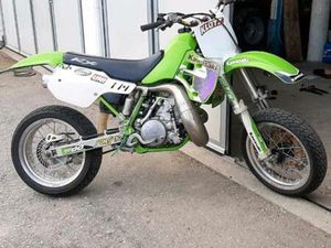 KX 500 2001