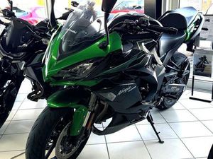 KAWASAKI NINJA 1000SX