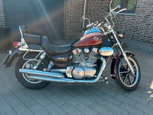 KAWASAKI VN 1500 CUSTOM VNT50A