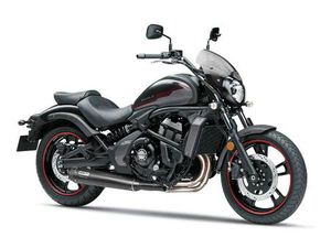 KAWASAKI VULCAN S PERFORMANCE