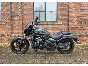 **KAWASAKI VULCAN S** WINTER SALE