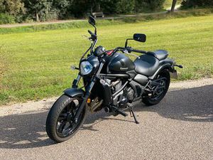 KAWASAKI VULCAN S650