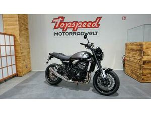 KAWASAKI Z900 RS *1.HAND*