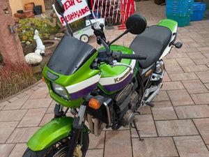 KAWASAKI ZRX 1200 R