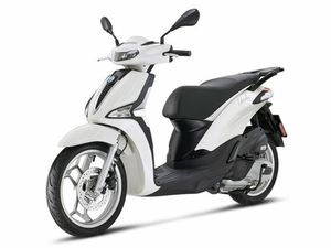 PIAGGIO LIBERTY 125