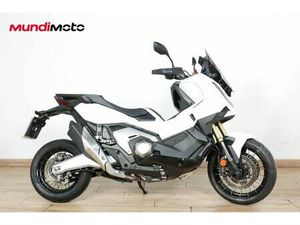HONDA X-ADV - MUNDIMOTO