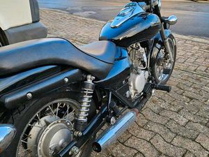 KAWASAKI ELIMINATOR 125ER FESTPREIS 1.3K