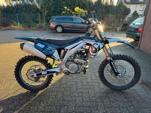 KAWASAKI KXF 250