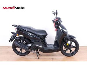 PEUGEOT TWEET 125 - MUNDIMOTO