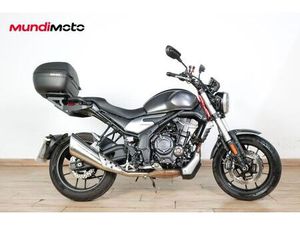 VOGE 525 AC - MUNDIMOTO