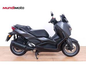 YAMAHA X-MAX 300 - MUNDIMOTO
