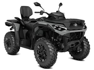 CAN-AM OUTLANDER MAX DPS T 1000R T3B 2025