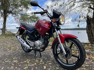 YAMAHA YBR 125! 2010! NAPĘD! OPONY! TRANSPORT! RATY! CBF, MT, YZF GLR SEROCK