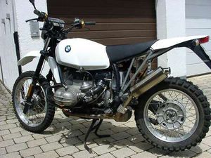 BMW R 100 GS