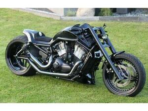 HARLEY-DAVIDSON V-ROD