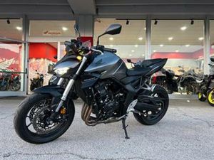 HONDA CB 1000 HORNET - 2025