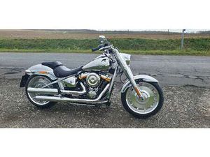 HARLEY-DAVIDSON FAT BOY