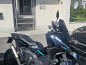 HONDA XADV 750 ANNO 2021 - 34.500 KM