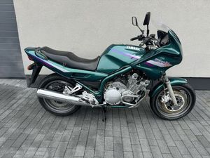 YAMAHA XJ900 S DIVERSION BLASZKI