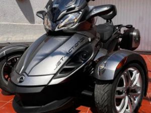 CAN-AM SPYDER CAN-AM SPYDER ST