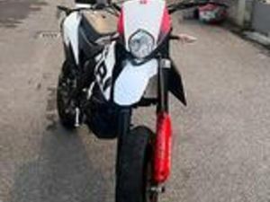 DERBI DRD 125