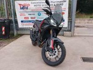 MOTO MORINI X-CAPE 700