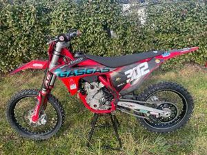 GAS GAS MC 250 F - 2021