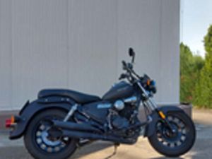 KEEWAY SUPERLIGHT 125 CC