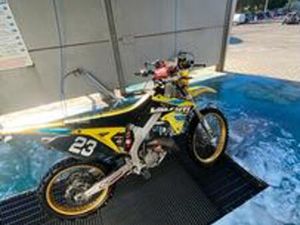 SUZUKI VALENTI RME 50