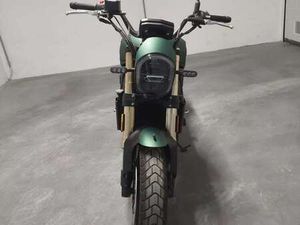BENELLI LEONCINO VERDE