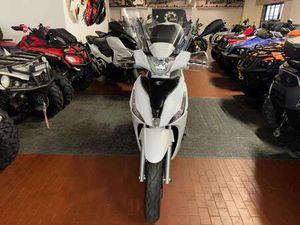 KYMCO PEOPLE S 200 S BIANCO