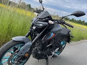 YAMAHA MT 125 YZF 2023R ABS SPORTOWY WYDECH DODATKI FAKTURA VAT 23% PRADLA