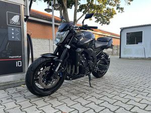 YAMAHA FZ1 N ABS SKARBIMIERZYCE