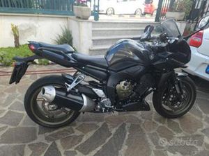 YAMAHA FZ1 FAZER - 2009