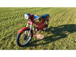 KREIDLER FLORETT RM K54/42D 4 GANG