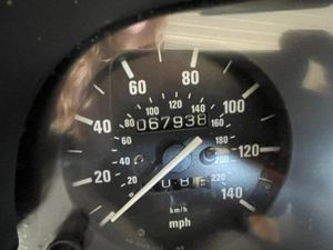 USED 2000 BMW K 1200 LT K589