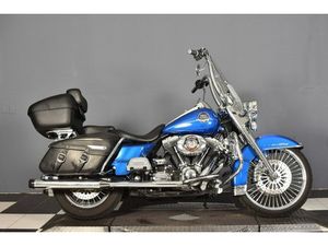 2008 HARLEY-DAVIDSON ROAD KING CLASSIC