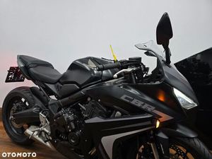 HONDA CBR