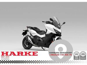 HONDA FORZA 750 2026