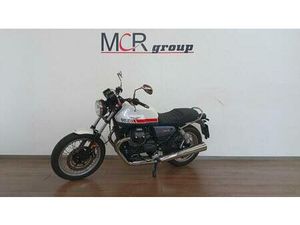 VENDO MOTO GUZZI V7 SPECIAL (2021 - 24) USATA A PORDENONE (CODICE 9879629) - MOTO.IT