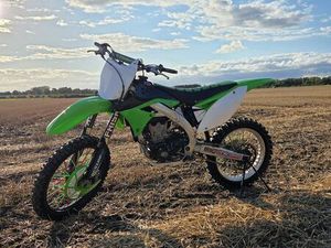 CROSS KAWASAKI KXF450 NOWOGARD